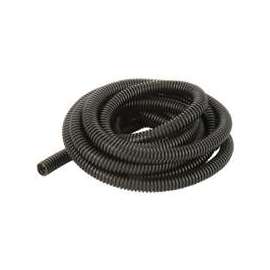 HOPKINS 39035 Tube, 3/8 in Dia, 10 ft L, Plastic