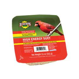 Audubon Park 1845 Wild Bird Food, High-Energy, 0.734 lb