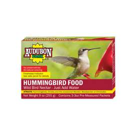 Audubon Park 1661 Wild Bird Food, 0.563 lb