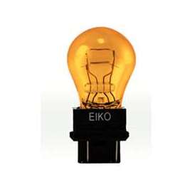 EiKO 3057A-BP Lamp, 12.8/14 V, S8 Lamp