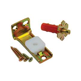 Johnson Hardware 1817PPK3 Pivot Kit