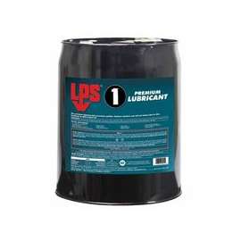 1 Premium Lubricants, 5 gal, Pail