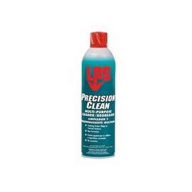 Precision Clean Multi-Purpose Cleaner/Degreasers, 18oz Aerosol Can, Ready-to-Use