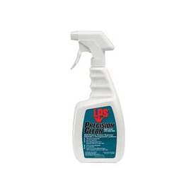 Precision Clean Multi-Purpose Cleaner/Degreasers, 28oz Trigger Spray Bottle, RTU