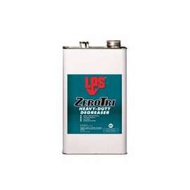 ZeroTri Heavy-Duty Degreasers, 1 gal Jug