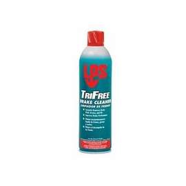 TriFree Brake Cleaners, 15 oz Aerosol Can
