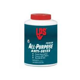 All-Purpose Anti-Seize Lubricants, 1 lb