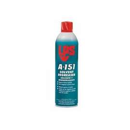 A-151 Solvent/Degreaser, 15 oz Aerosol Can