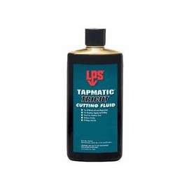 Tapmatic TriCut Cutting Fluids, 16 oz, Bottle
