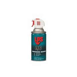 QB Precision Dusters, 10 oz Pressurized Can