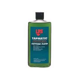 Tapmatic Natural Cutting Fluids, 16 oz, Bottle