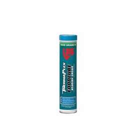 ThermaPlexFoodLube Bearing Grease, 14.1 oz Cartridge
