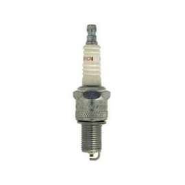 Champion 415-1 Spark Plug, 0.029 to 0.035 in Fill Gap, 0.551 in Thread, 0.813 in Hex, Copper