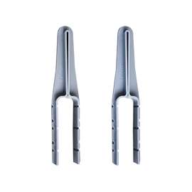 CMI PFVC-2 Foundation Vent Clip, Plastic