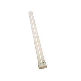 Nuvo Lighting S6768 Fluorescent Bulb, 40 W, T5 Lamp, 2G11 Lamp Base, 3150 Lumens, 4100 K Color Temp
