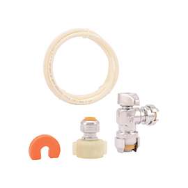 Cash Acme 25088 Toilet Install Kit