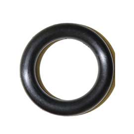 Danco 35873B Faucet O-Ring, #93, 9/16 in ID x 13/16 in OD Dia, 1/8 in Thick, Buna-N, For: Various Faucets
