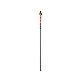 PINTAR EVER REACH RPE603 Extension Pole, 3 to 6 ft L, Aluminum