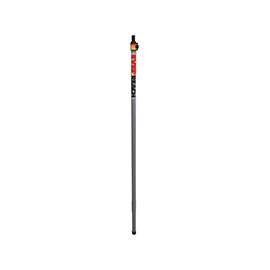 PINTAR EVER REACH RPE804 Extension Pole, 4 to 8 ft L, Aluminum