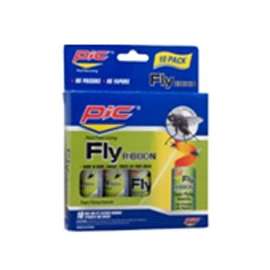 Pic FR10B Fly Ribbon, 10 Pack