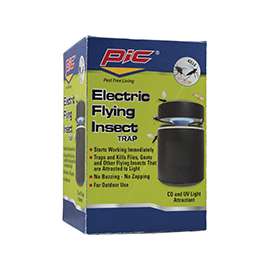 Pic E-TRAP Electronic Trap