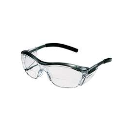3M 91192-00002T Readers Safety Eyewear, Anti-Fog Lens