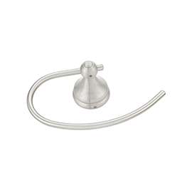 Boston Harbor 5060C-08-10-SOU Towel Ring, Wall Mounting