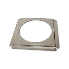 FMI 30FS-8DM Firestop Spacer, For: 8 in Standard and High-Temperature Pipe