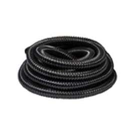 Little Giant 566231 Tubing, 25 ft L, Vinyl, Black