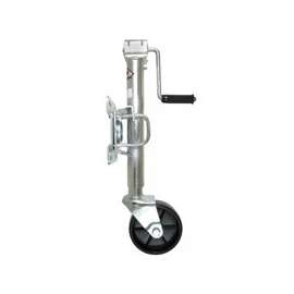 VALLEY INDUSTRIES TJ-06-01K Jack, 1000 lb Lifting, 10 in Max Lift H