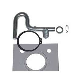 VALLEY INDUSTRIES FJ-02-20B Flange Kit