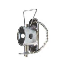 VALLEY INDUSTRIES VI-701 Weld-On Bracket