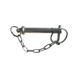 VALLEY INDUSTRIES VI-025-CS Jack Pin