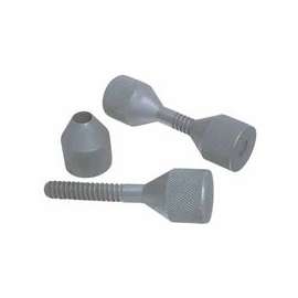 Flange Pins 5/8" min 1 5/8' max