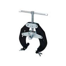 Ultra Clamps, 2 in-6 in Opening