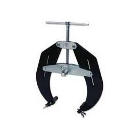Ultra Clamps, 5 in-12 in Opening