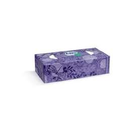 Puffs 87611 Facial Tissue, 2-Ply, 24 Box