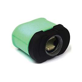 BRIGGS & STRATTON 5405K Air Filter, Paper Filter Media
