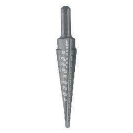 Vari-Bit Step Drill Bits, 7/8 in - 1 3/8 in, 5 Steps