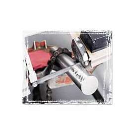 Master-Band Band Premium Band Saw Blade, 14/18 TPI, 1/2 x 44 7/8, Bi-Metal, 3/Pk