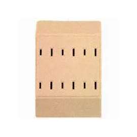 TAP DUPLEX TO 6OUTLET GND IV