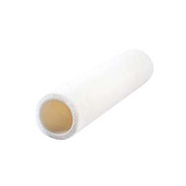 RollerLite 9MO025 Roller Cover, 1/4 in Thick Nap, 9 in L, Mohair Cover