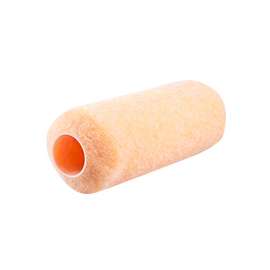RollerLite ProLam 9KL075 Roller Cover, 3/4 in Thick Nap, 9 in L, Acrylic/Polyester/Wool Cover
