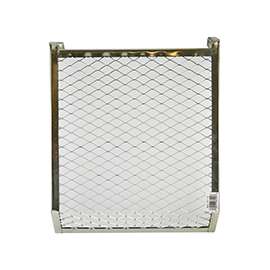 RollerLite BG-5C10 Bucket Grid, Metal