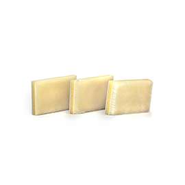 RollerLite ER-225R Paint Pad Refill, 2-1/4 in L Pad, Flocked Foam Pad