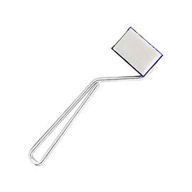 RollerLite ER-225 Pad Painter, 2-1/4 in L Pad, Flocked Pad
