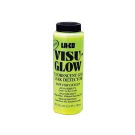 Visu-Glow Leak Detectors, 8 oz