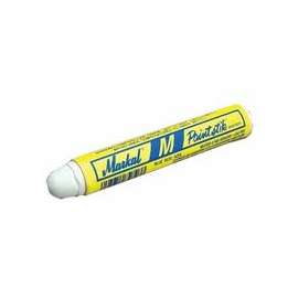 Paintstik M & M-10 Markers, 11/16 in X 4 3/4 in, Red
