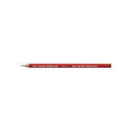 Red-Riter Welder's Pencil, Red