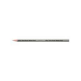 Silver-Streak Welder's Pencils, Silver